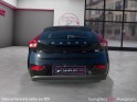 Volvo v40 d2 120 momentum / entretien full chez vovlo distri  vidange occasion avignon (84) simplicicar simplicibike france