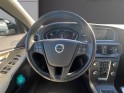Volvo v40 d2 120 momentum / entretien full chez vovlo distri  vidange occasion avignon (84) simplicicar simplicibike france