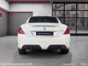 Peugeot 308 cc 2.0 hdi 163ch fap white  black edition occasion simplicicar pau simplicicar simplicibike france