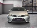 Toyota auris touring sports business 124 d-4d business occasion simplicicar pau simplicicar simplicibike france