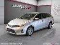 Toyota auris touring sports business 124 d-4d business occasion simplicicar pau simplicicar simplicibike france