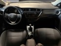 Toyota auris touring sports business 124 d-4d business occasion simplicicar pau simplicicar simplicibike france