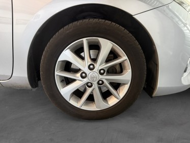 Toyota auris touring sports business 124 d-4d business occasion simplicicar pau simplicicar simplicibike france