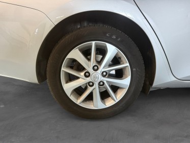 Toyota auris touring sports business 124 d-4d business occasion simplicicar pau simplicicar simplicibike france