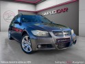 Bmw serie 3 touring e91 335i 306ch sport a occasion avignon (84) simplicicar simplicibike france