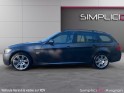Bmw serie 3 touring e91 335i 306ch sport a occasion avignon (84) simplicicar simplicibike france