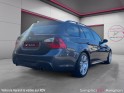 Bmw serie 3 touring e91 335i 306ch sport a occasion avignon (84) simplicicar simplicibike france