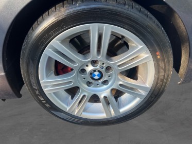 Bmw serie 3 touring e91 335i 306ch sport a occasion avignon (84) simplicicar simplicibike france