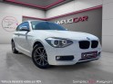 Bmw serie 1 f21 114d 95 ch 112g lounge occasion avignon (84) simplicicar simplicibike france