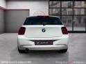 Bmw serie 1 f21 114d 95 ch 112g lounge occasion avignon (84) simplicicar simplicibike france