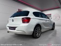 Bmw serie 1 f21 114d 95 ch 112g lounge occasion avignon (84) simplicicar simplicibike france