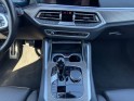 Bmw x6 g06 m50i 530ch m performance bowers  wilkins 50th anniversary 1ere main occasion montpellier (34) simplicicar...
