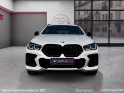 Bmw x6 g06 m50i 530ch m performance bowers  wilkins 50th anniversary 1ere main occasion montpellier (34) simplicicar...