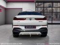 Bmw x6 g06 m50i 530ch m performance bowers  wilkins 50th anniversary 1ere main occasion montpellier (34) simplicicar...