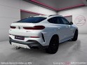 Bmw x6 g06 m50i 530ch m performance bowers  wilkins 50th anniversary 1ere main occasion montpellier (34) simplicicar...