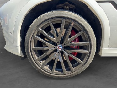 Bmw x6 g06 m50i 530ch m performance bowers  wilkins 50th anniversary 1ere main occasion montpellier (34) simplicicar...