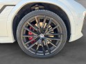 Bmw x6 g06 m50i 530ch m performance bowers  wilkins 50th anniversary 1ere main occasion montpellier (34) simplicicar...