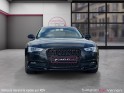 Audi a5 sportback 2.0 tdi 136 ultra clean diesel ambiente  garantie 12 mois occasion simplicicar vernon simplicicar...