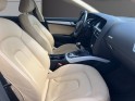 Audi a5 sportback 2.0 tdi 136 ultra clean diesel ambiente  garantie 12 mois occasion simplicicar vernon simplicicar...