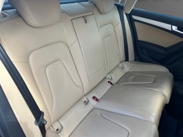 Audi a5 sportback 2.0 tdi 136 ultra clean diesel ambiente  garantie 12 mois occasion simplicicar vernon simplicicar...