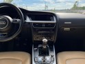 Audi a5 sportback 2.0 tdi 136 ultra clean diesel ambiente  garantie 12 mois occasion simplicicar vernon simplicicar...