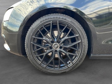 Audi a5 sportback 2.0 tdi 136 ultra clean diesel ambiente  garantie 12 mois occasion simplicicar vernon simplicicar...