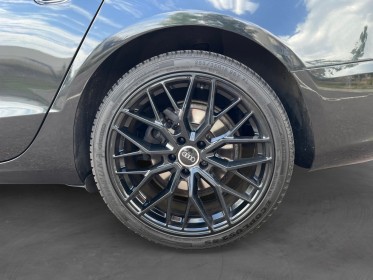 Audi a5 sportback 2.0 tdi 136 ultra clean diesel ambiente  garantie 12 mois occasion simplicicar vernon simplicicar...