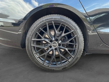 Audi a5 sportback 2.0 tdi 136 ultra clean diesel ambiente  garantie 12 mois occasion simplicicar vernon simplicicar...