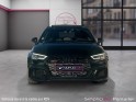 Audi rs3 sportback 2.5 tfsi 400 s tronic 7 quattro occasion simplicicar pontarlier simplicicar simplicibike france