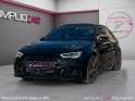 Audi rs3 sportback 2.5 tfsi 400 s tronic 7 quattro occasion simplicicar pontarlier simplicicar simplicibike france