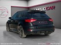 Audi rs3 sportback 2.5 tfsi 400 s tronic 7 quattro occasion simplicicar pontarlier simplicicar simplicibike france