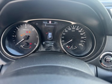 Nissan x-trail 1.6 dci 130 7pl xtronic n-connecta occasion simplicicar beaune simplicicar simplicibike france