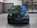 Smart forfour 1.0 71 ch ss passion occasion paris 17ème (75)(porte maillot) simplicicar simplicibike france