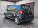 Smart forfour 1.0 71 ch ss passion occasion paris 17ème (75)(porte maillot) simplicicar simplicibike france