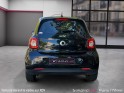 Smart forfour 1.0 71 ch ss passion occasion paris 17ème (75)(porte maillot) simplicicar simplicibike france