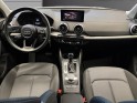 Audi q2 business 35 tfsi cod 150 s tronic 7 business line apple car play camera de recul garantie 12 mois occasion...