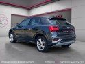 Audi q2 business 35 tfsi cod 150 s tronic 7 business line apple car play camera de recul garantie 12 mois occasion...