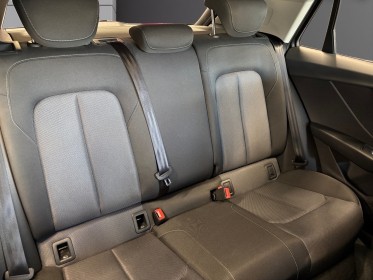Audi q2 business 35 tfsi cod 150 s tronic 7 business line apple car play camera de recul garantie 12 mois occasion...