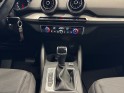 Audi q2 business 35 tfsi cod 150 s tronic 7 business line apple car play camera de recul garantie 12 mois occasion...