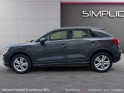 Audi q2 business 35 tfsi cod 150 s tronic 7 business line apple car play camera de recul garantie 12 mois occasion...