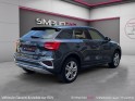 Audi q2 business 35 tfsi cod 150 s tronic 7 business line apple car play camera de recul garantie 12 mois occasion...