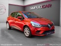 Renault clio iv tce 90 energy intens garantie 12 mois occasion montreuil (porte de vincennes)(75) simplicicar simplicibike...