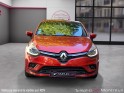 Renault clio iv tce 90 energy intens garantie 12 mois occasion montreuil (porte de vincennes)(75) simplicicar simplicibike...