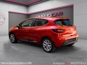 Renault clio iv tce 90 energy intens garantie 12 mois occasion montreuil (porte de vincennes)(75) simplicicar simplicibike...