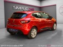 Renault clio iv tce 90 energy intens garantie 12 mois occasion montreuil (porte de vincennes)(75) simplicicar simplicibike...