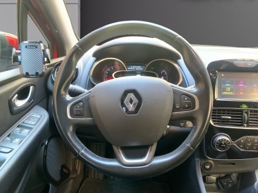 Renault clio iv tce 90 energy intens garantie 12 mois occasion montreuil (porte de vincennes)(75) simplicicar simplicibike...