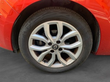 Renault clio iv tce 90 energy intens garantie 12 mois occasion montreuil (porte de vincennes)(75) simplicicar simplicibike...