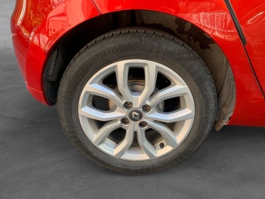 Renault clio iv tce 90 energy intens garantie 12 mois occasion montreuil (porte de vincennes)(75) simplicicar simplicibike...