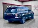 Land rover range rover mark ii lwb sdv8 4.4l autobiography a occasion simplicicar la ciotat simplicicar simplicibike france
