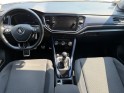Volkswagen t-roc 1.0 tsi 110 start/stop bvm6 united occasion simplicicar les sables-d'olonne simplicicar simplicibike france